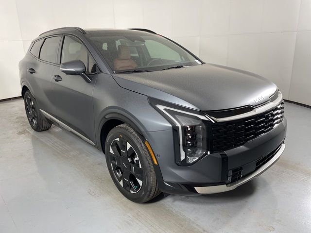 New 2026 Kia Sportage SX Prestige AWD/4WD image 2
