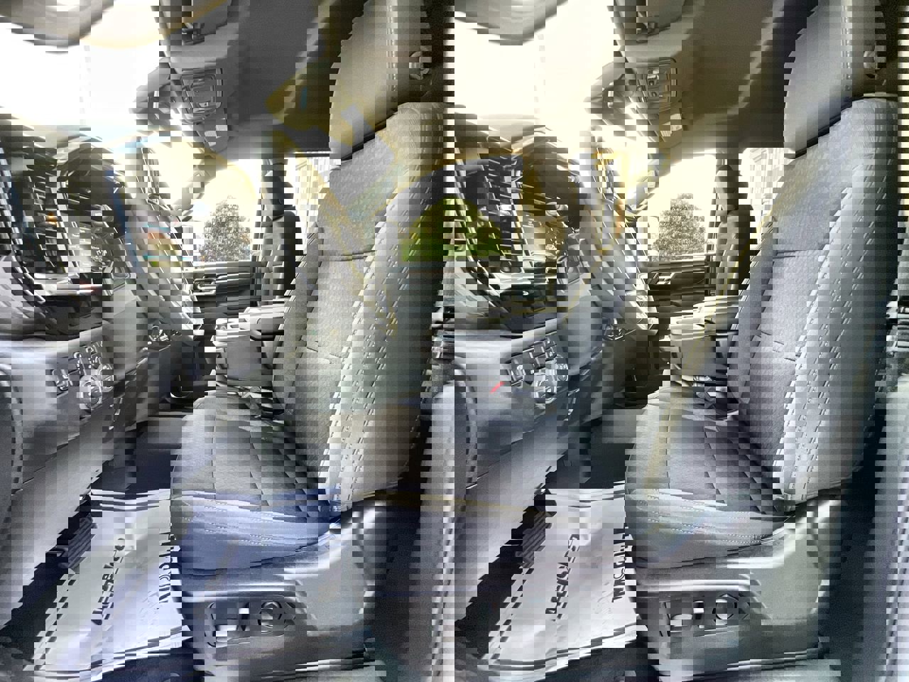 New 2025 Chevrolet Silverado 2500 LT w/ All Star Edition image 19