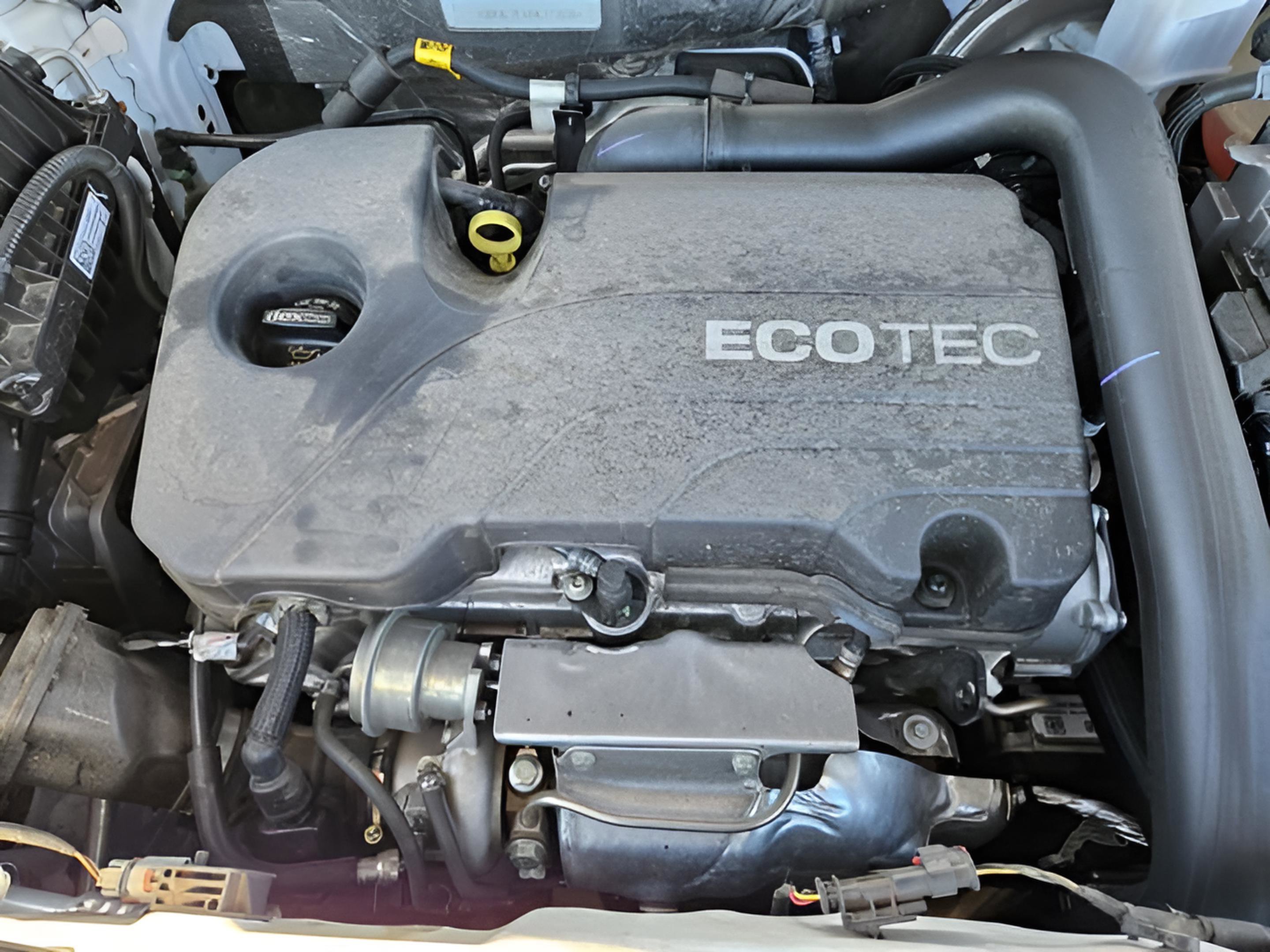 Used 2022 GMC Terrain AT4 w/ Infotainment Package II image 28