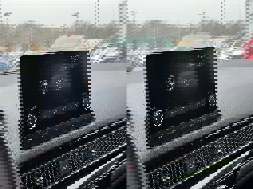 Used 2022 Honda Civic Sport image 22