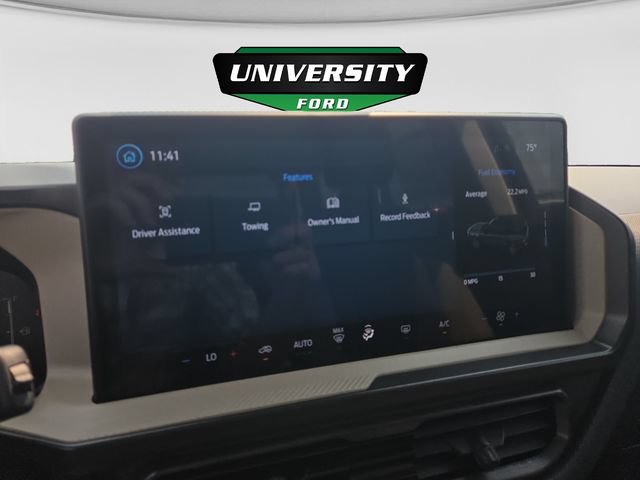 New 2026 Ford Bronco Sport Big Bend AWD/4WD image 24