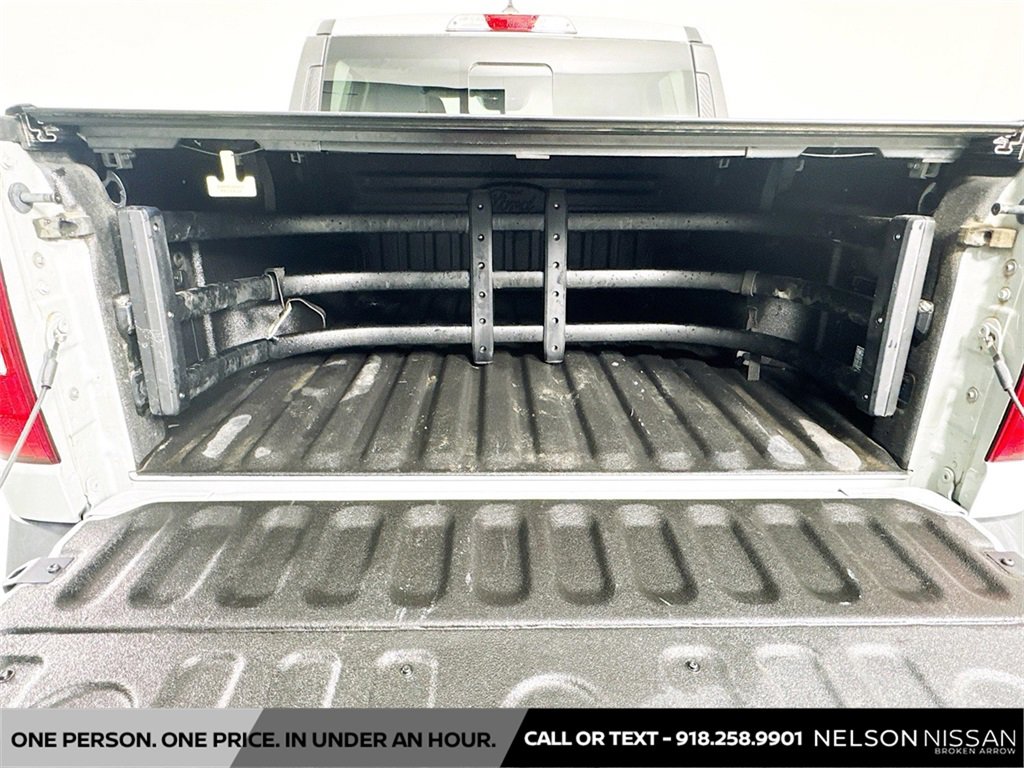 Used 2022 Ford Maverick Lariat w/ Equipment Group 500A Standard image 23