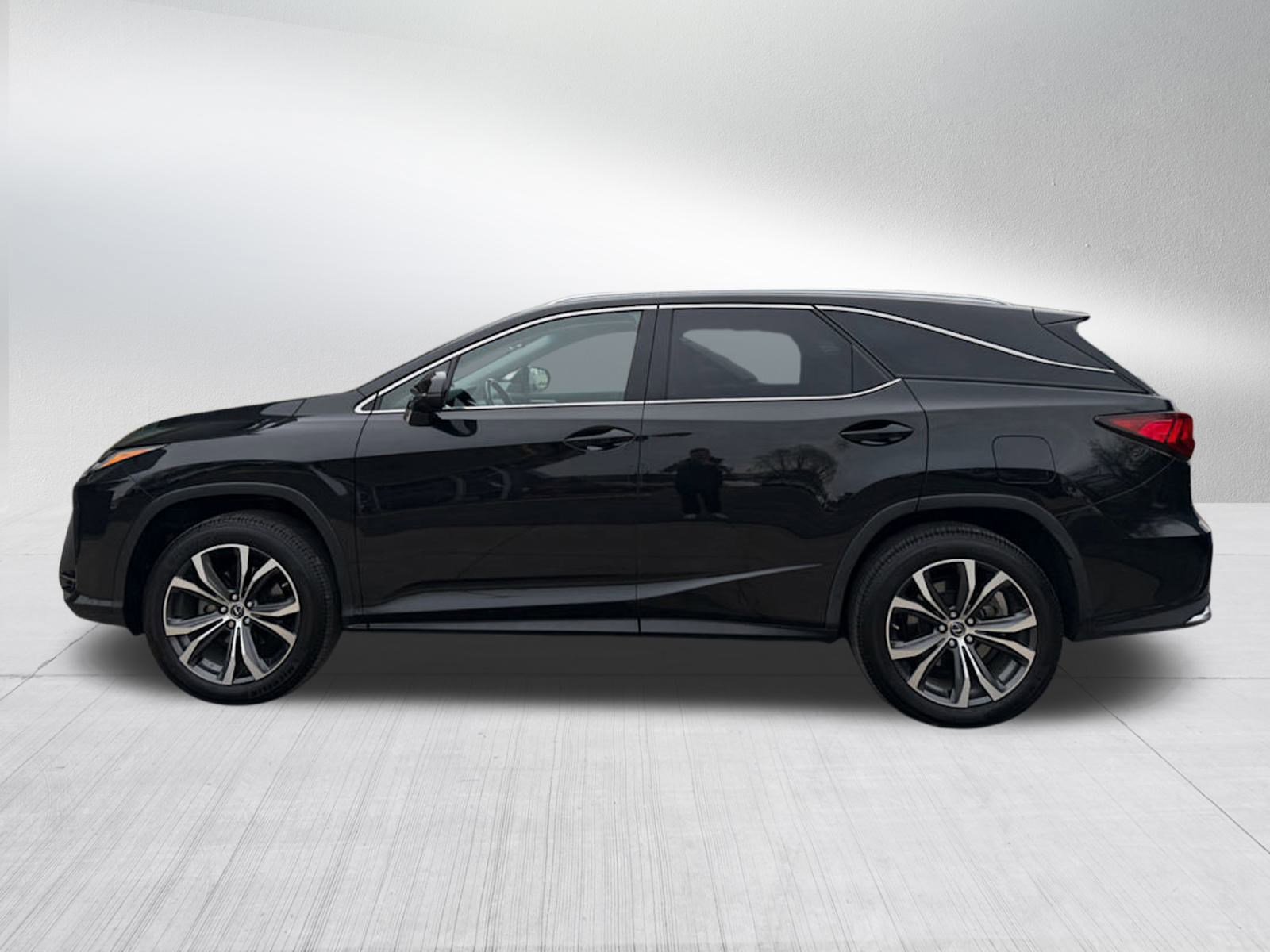 Used 2018 Lexus RX 350L w/ Premium Package image 10