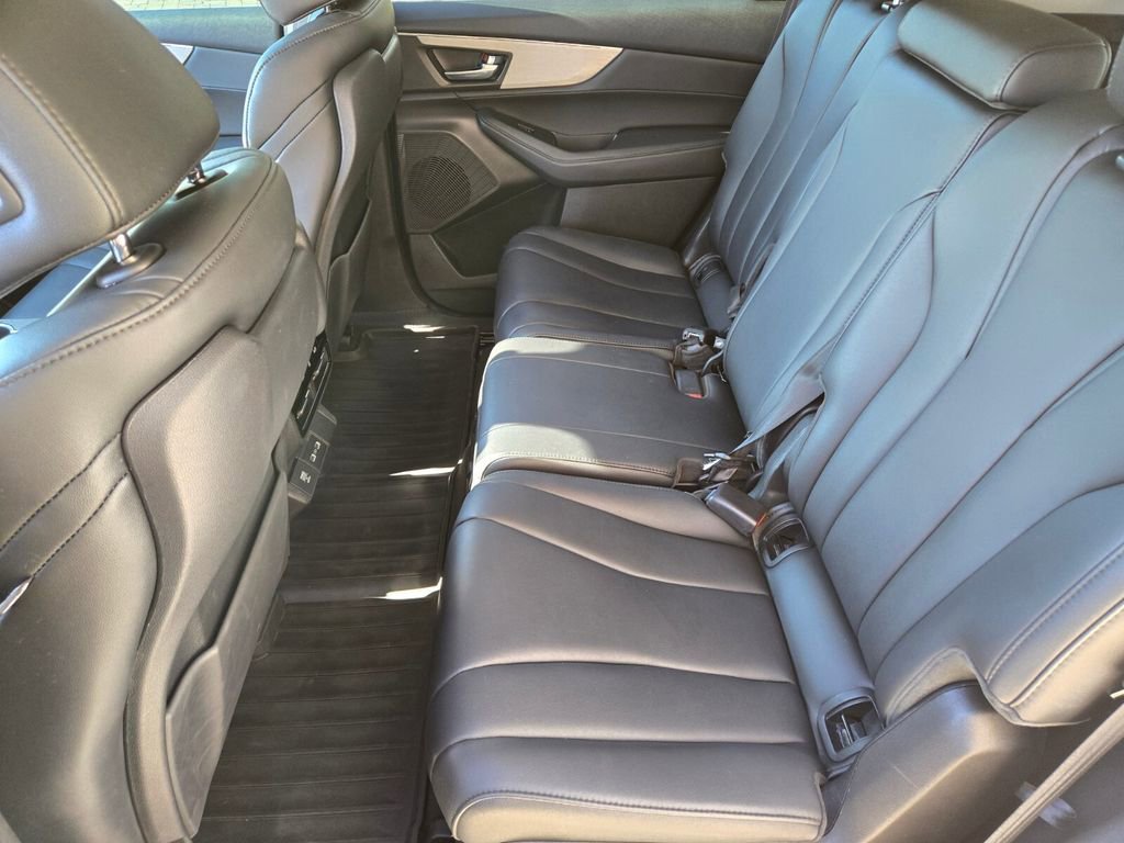 Certified 2023 Acura MDX SH-AWD image 7