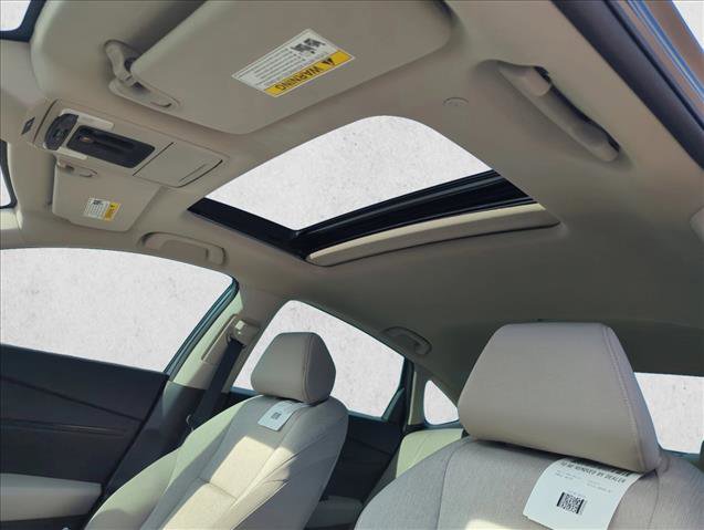 New 2025 Honda Accord SE image 15