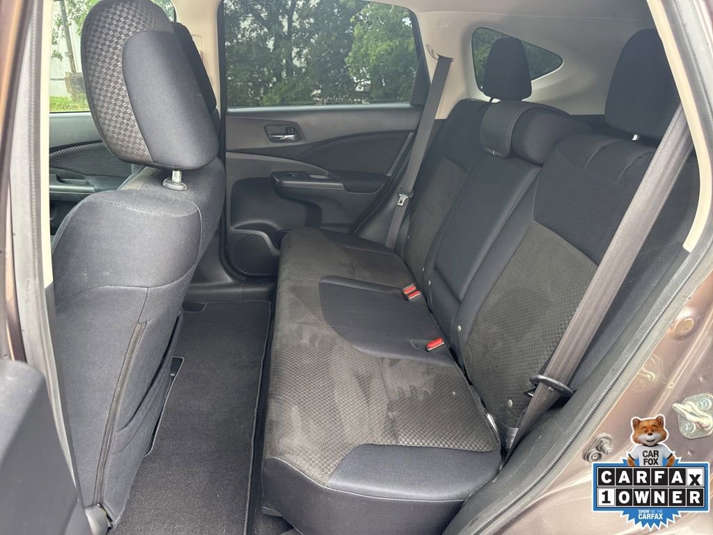 Used 2016 Honda CR-V EX image 26