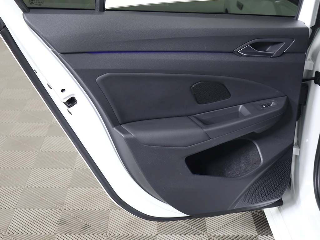 Used 2022 Volkswagen Golf R AWD/4WD image 30