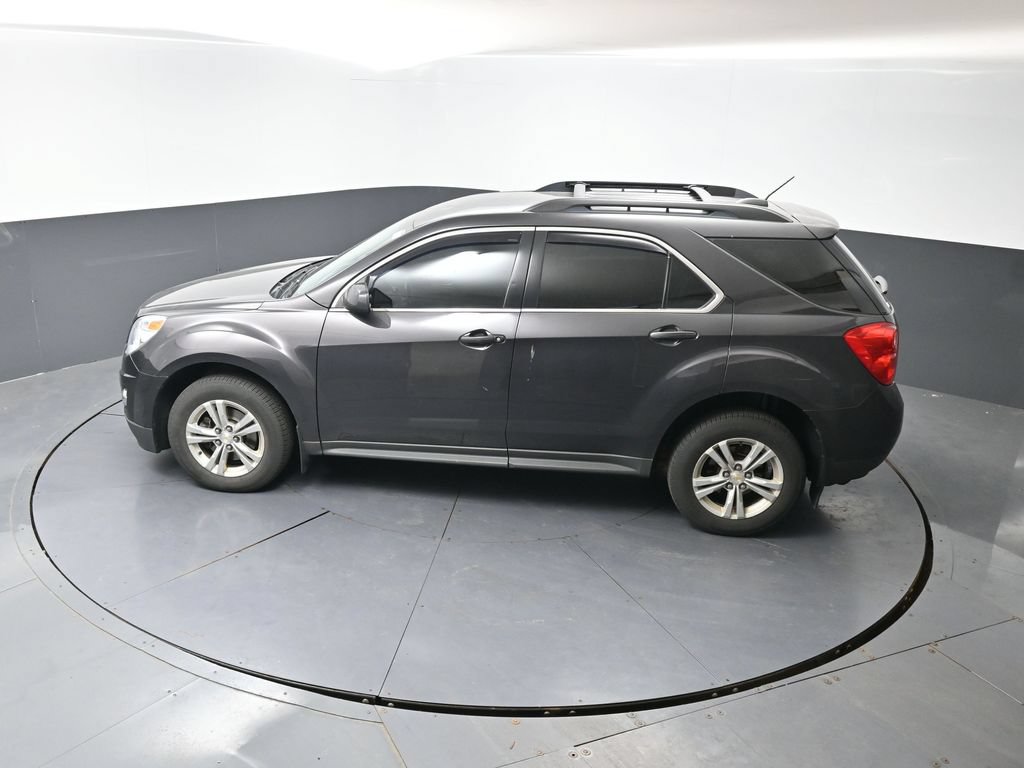 Used 2015 Chevrolet Equinox LT w/ Driver Convenience Package AWD/4WD image 14