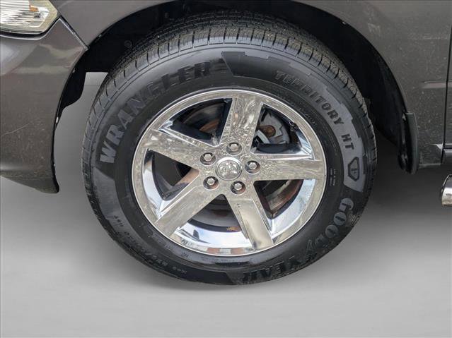 Used 2018 RAM 1500 Express image 20