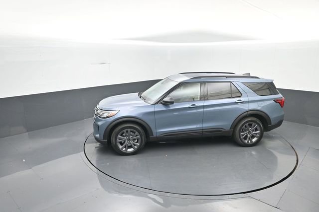 New 2026 Ford Explorer Active w/ Active Comfort Package image 26