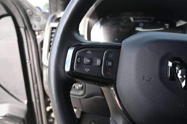 Used 2024 RAM 3500 Limited AWD/4WD image 23