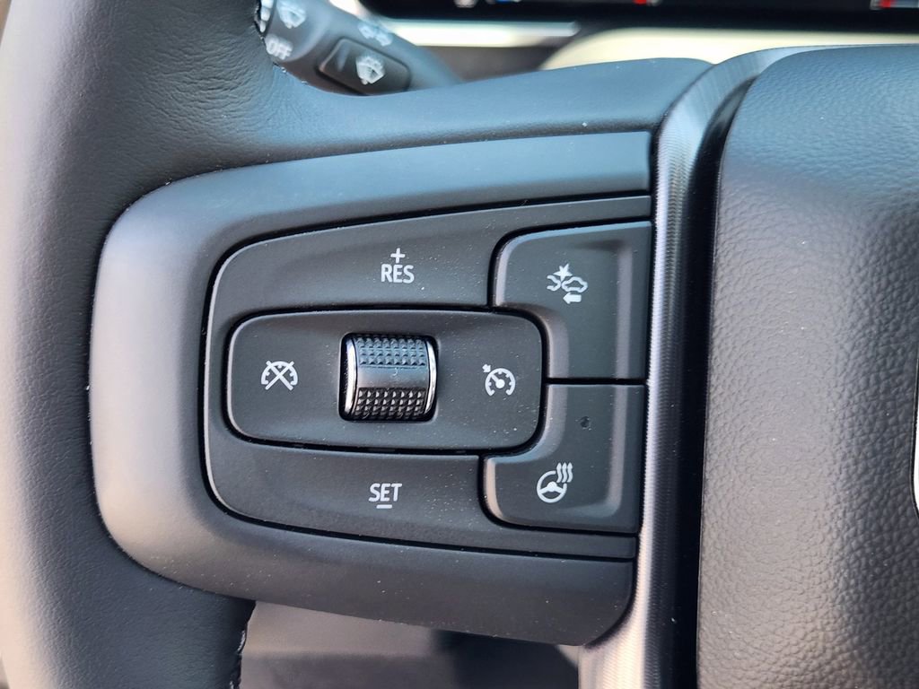 New 2025 GMC Sierra 3500 Denali Ultimate image 10