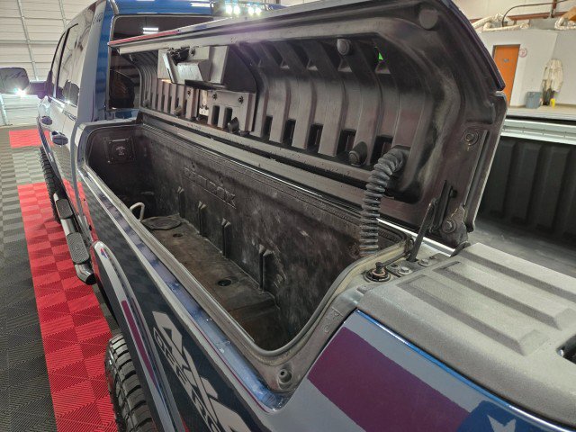 Used 2020 RAM 2500 Laramie image 32