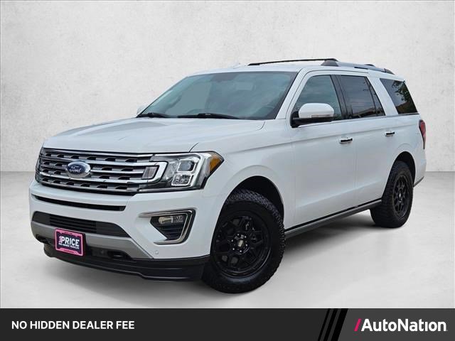 Used 2019 Ford Expedition Limited