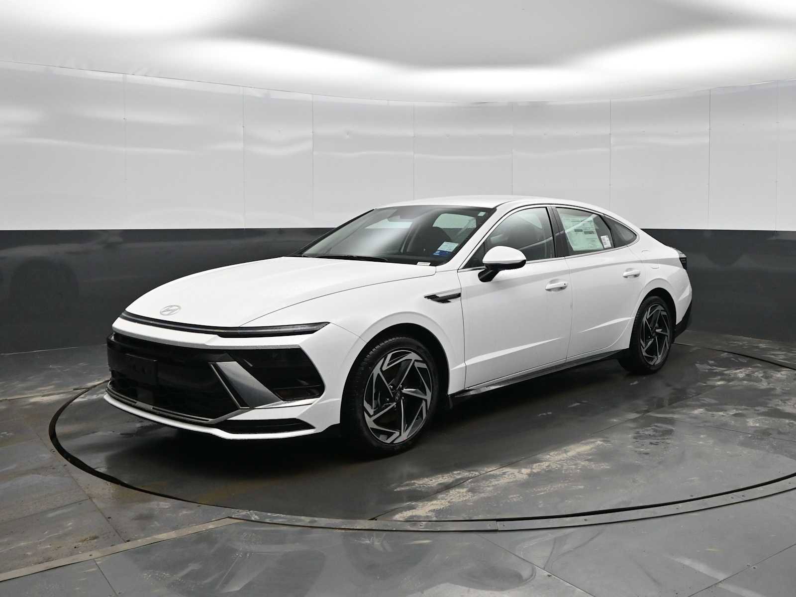 New 2026 Hyundai Sonata SEL image 4