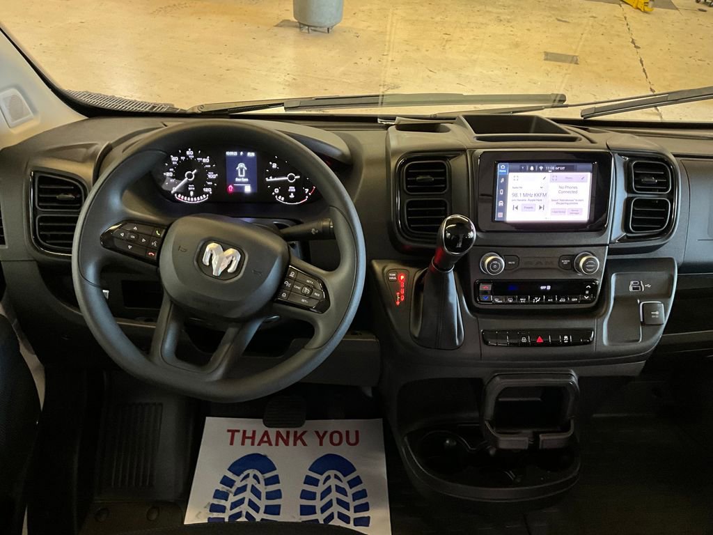 New 2026 RAM ProMaster 1500 w/ Convenience Group image 10