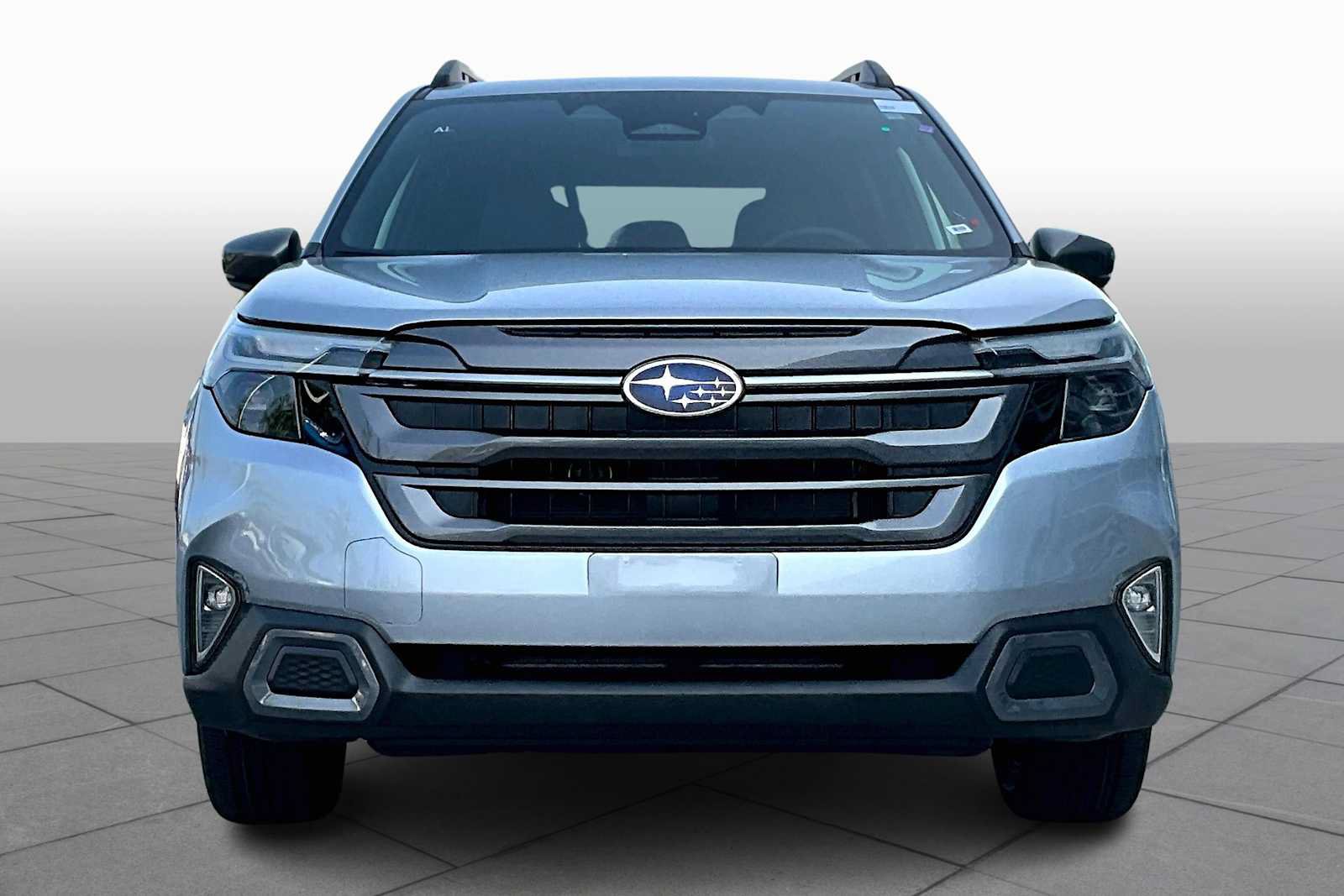 Used 2025 Subaru Forester Limited AWD/4WD image 3