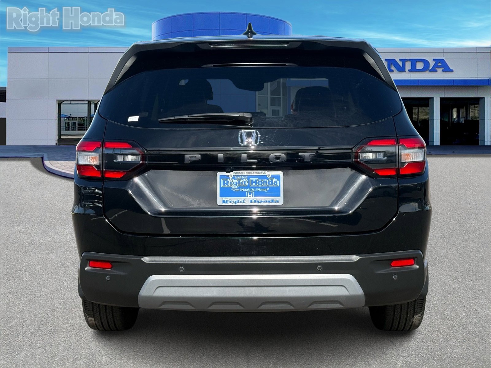 Used 2023 Honda Pilot EX-L image 7
