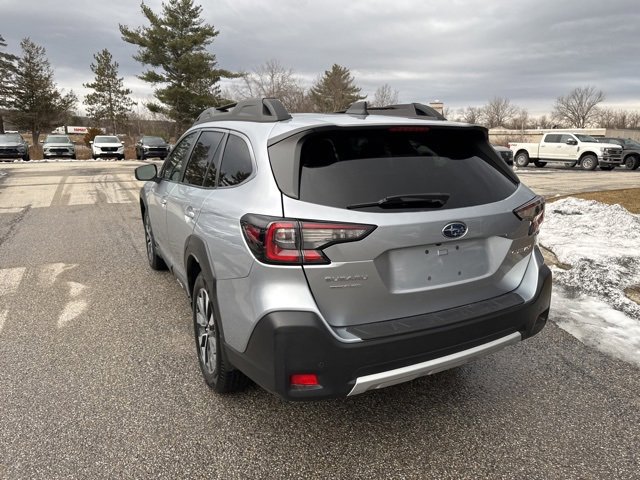 Used 2023 Subaru Outback Limited image 26