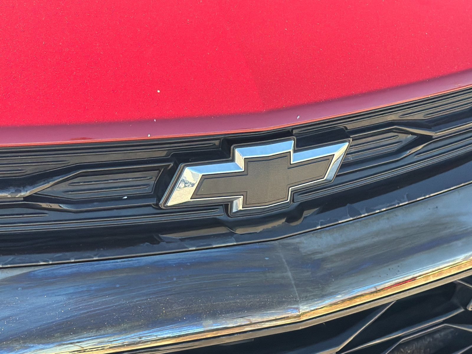 Used 2021 Chevrolet TrailBlazer RS w/ Sun and Liftgate Package FWD image 36