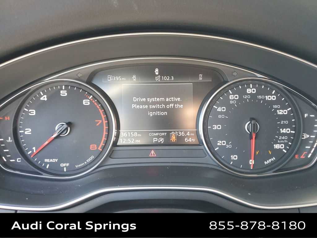 Certified 2023 Audi A4 2.0T Premium w/ Convenience Package image 25