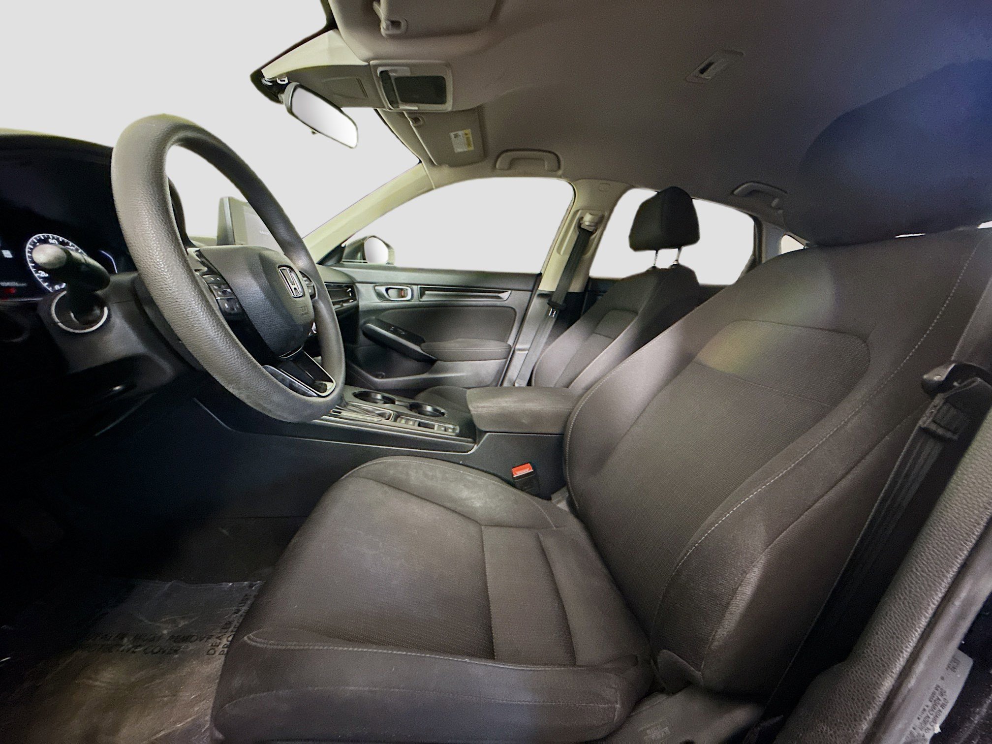 Used 2023 Honda Civic LX image 22