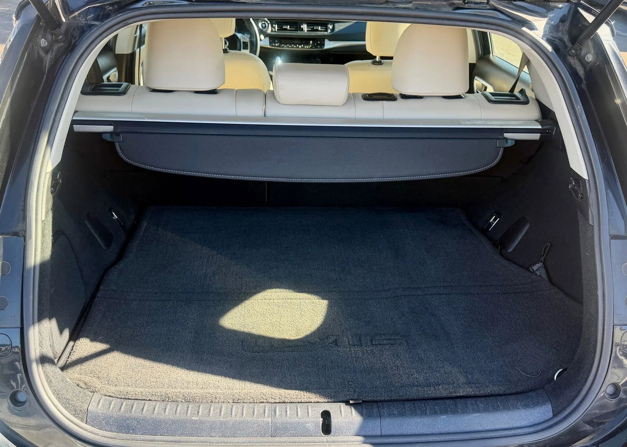 Used 2013 Lexus CT 200h image 7