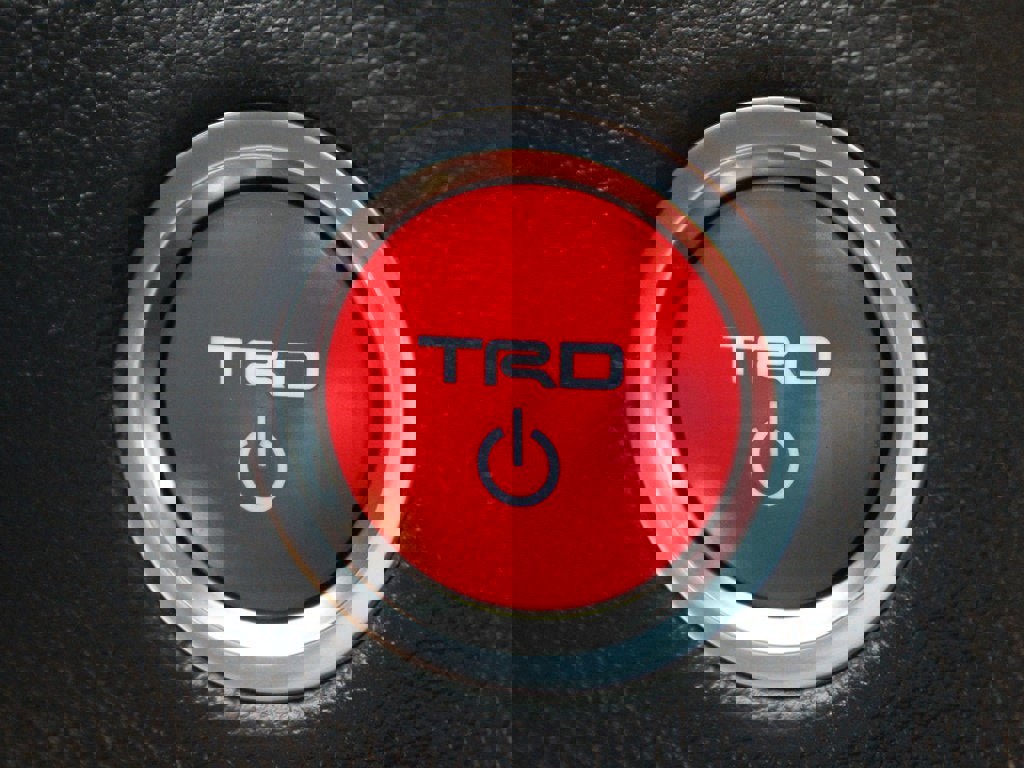 Used 2024 Toyota Tundra TRD Pro image 8