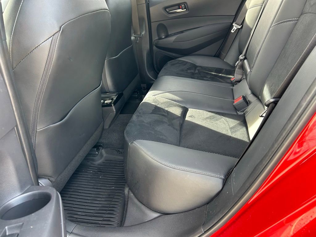 Used 2024 Toyota Corolla Premium image 26