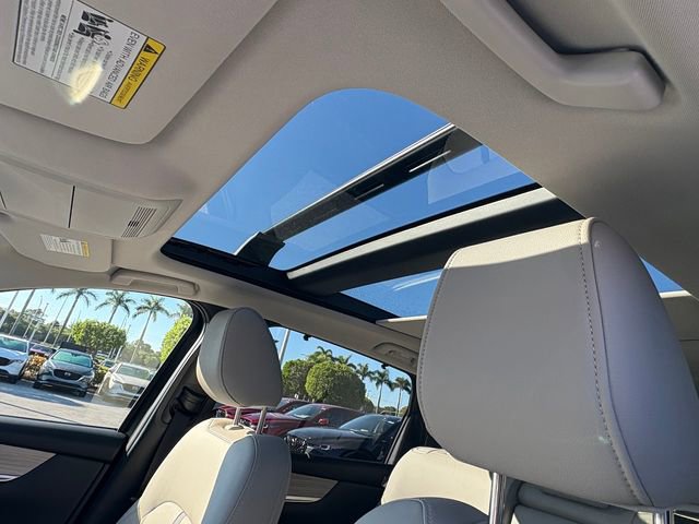 New 2026 MAZDA CX-90 3.3 Turbo w/ Premium Sport Pkg image 16