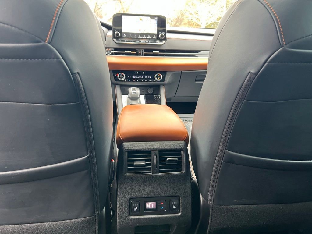 Used 2022 Mitsubishi Outlander SEL image 21