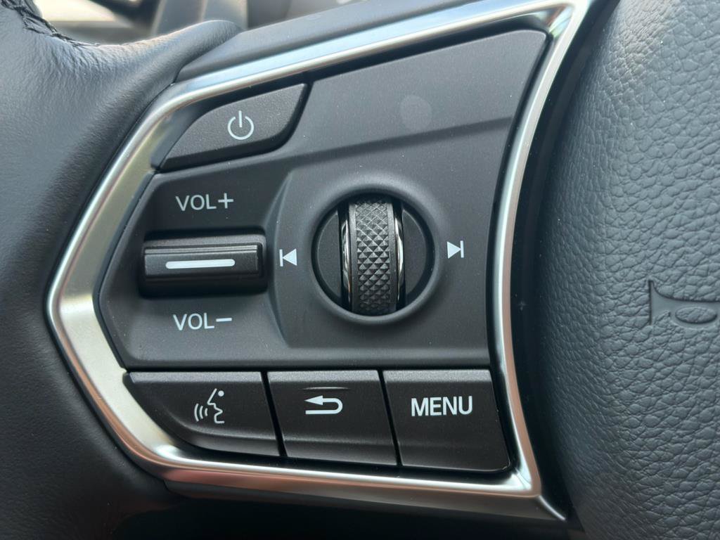 New 2026 Acura MDX FWD image 12