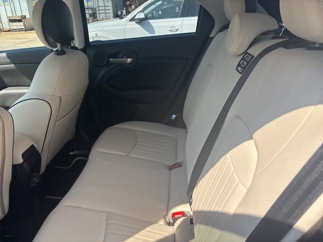 Used 2022 FIAT 500X Sport w/ Quick Order Package 22R image 6