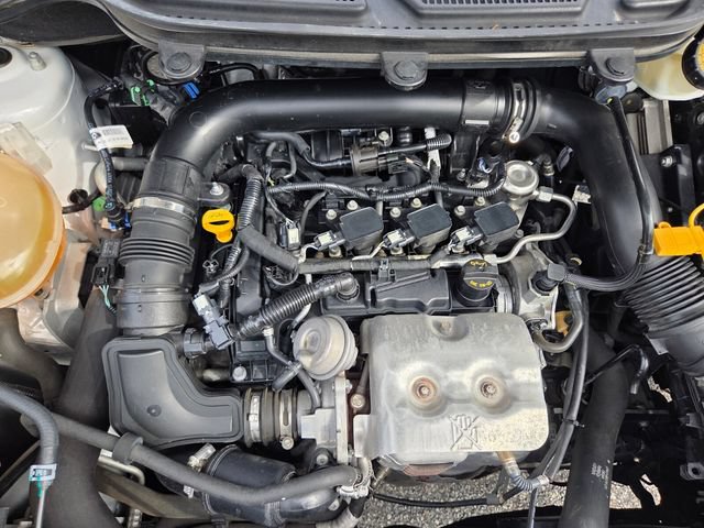 Used 2018 Ford EcoSport SE FWD image 21