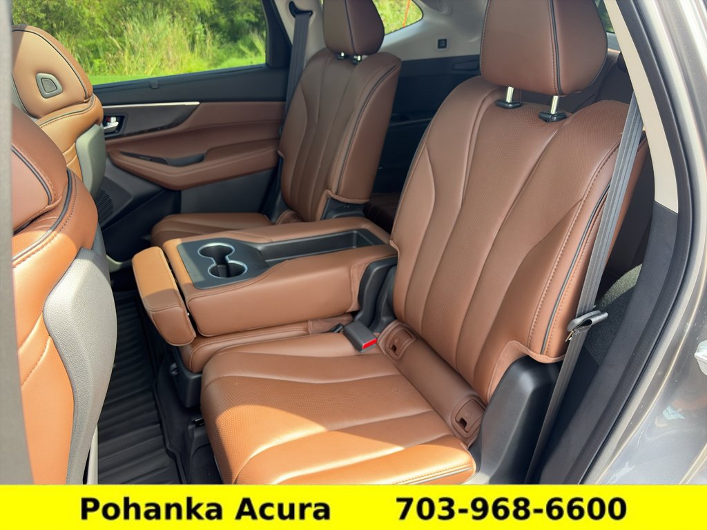 Certified 2023 Acura MDX w/ Advance Package AWD/4WD image 28