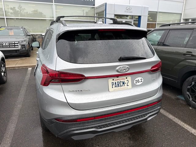 Used 2022 Hyundai Santa Fe XRT AWD/4WD image 9