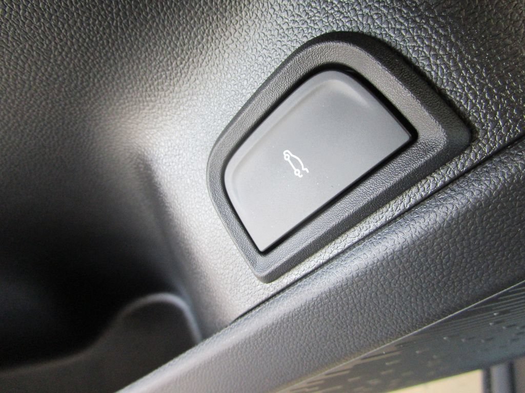 New 2027 GMC Terrain Elevation w/ Elevation Premium Package FWD image 27
