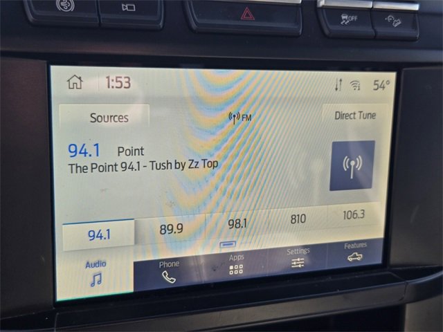 Certified 2023 Ford F250 XLT w/ 360-Degree Camera Package image 24