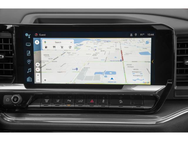 Certified 2024 Chevrolet Silverado 2500 High Country w/ High Country Premium Package AWD/4WD image 19