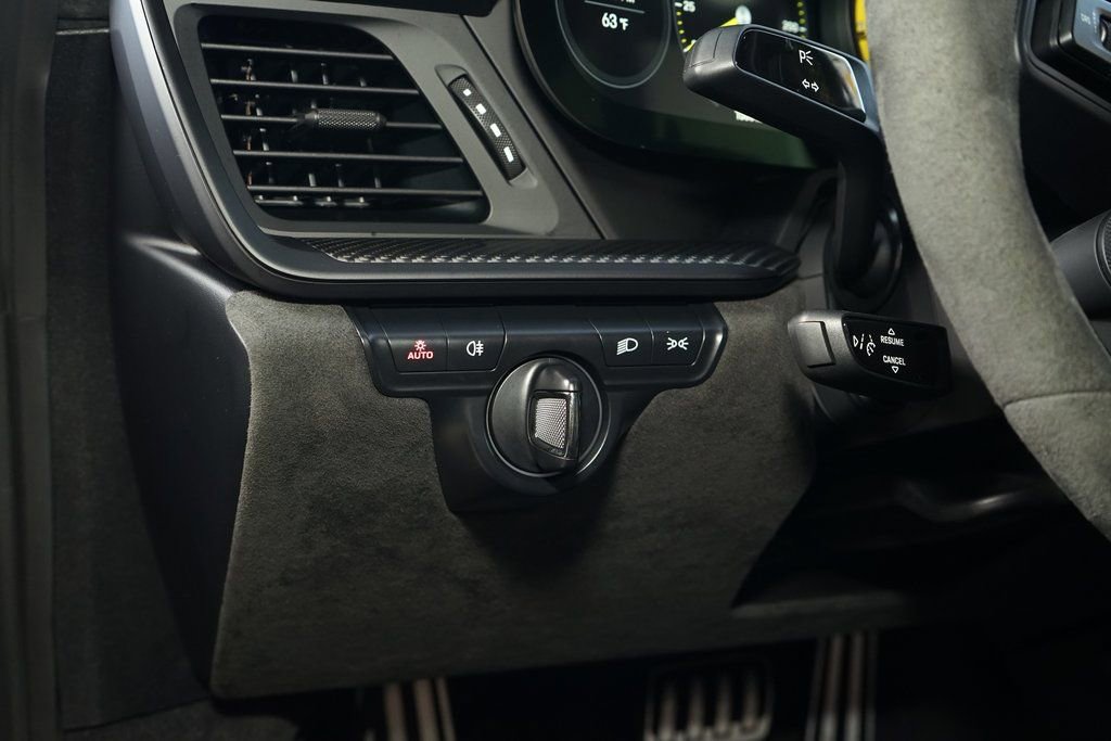 Used 2024 Porsche 911 GT3 RS w/ Weissach Package image 30