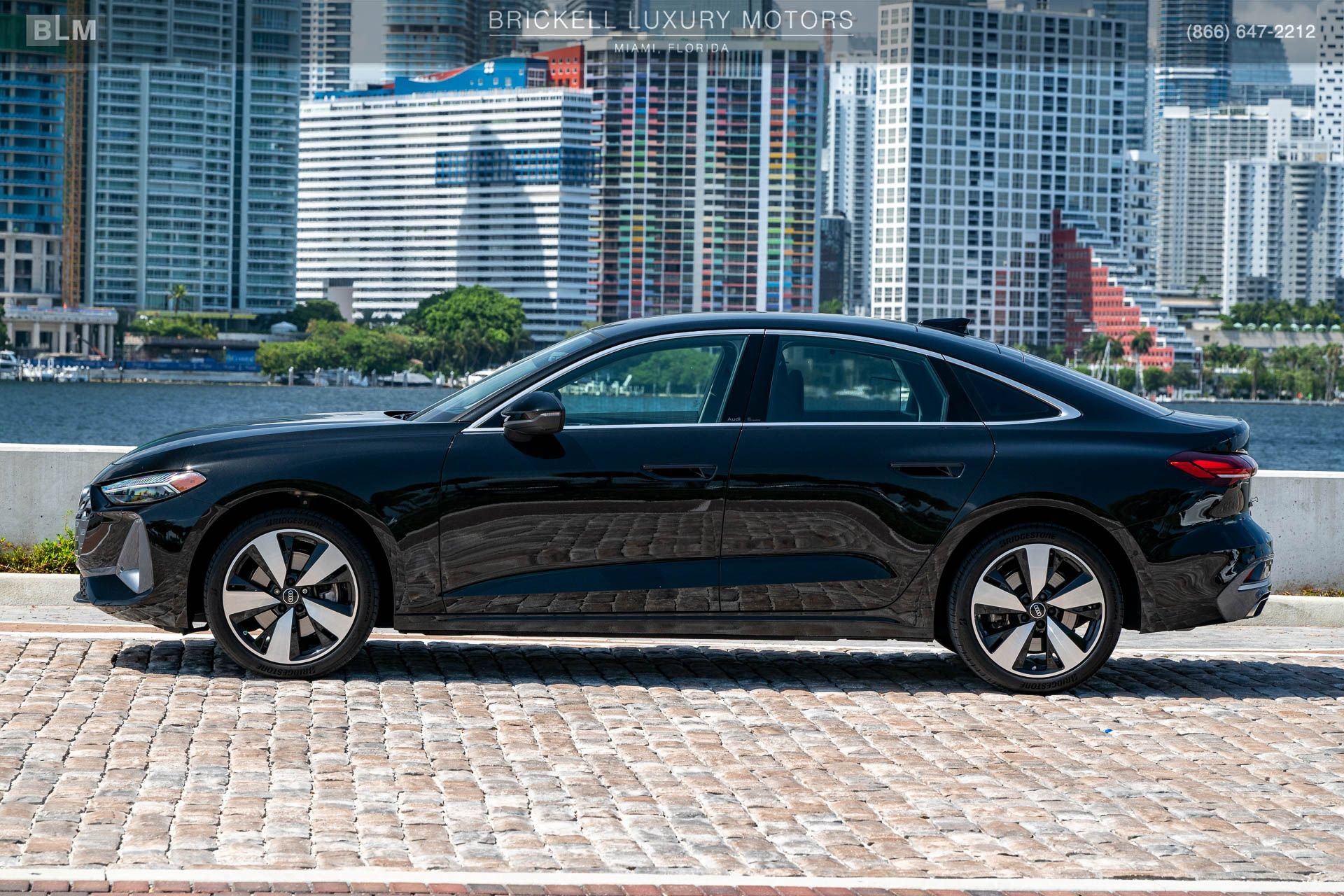 Used 2025 Audi A5 2.0T Premium Plus AWD/4WD image 13