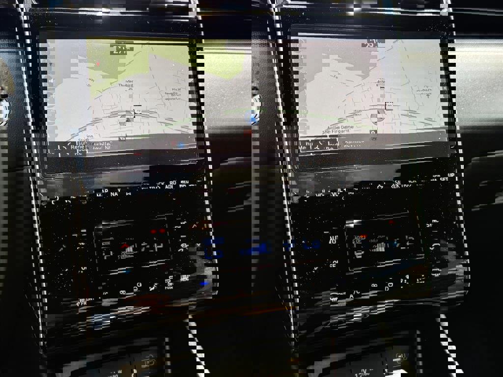 Certified 2024 Hyundai Santa Cruz XRT image 8