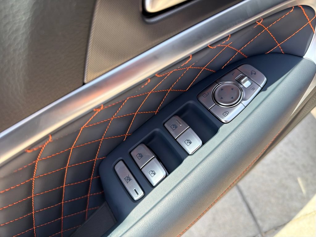 New 2026 Genesis G70 3.3T Prestige AWD/4WD image 11