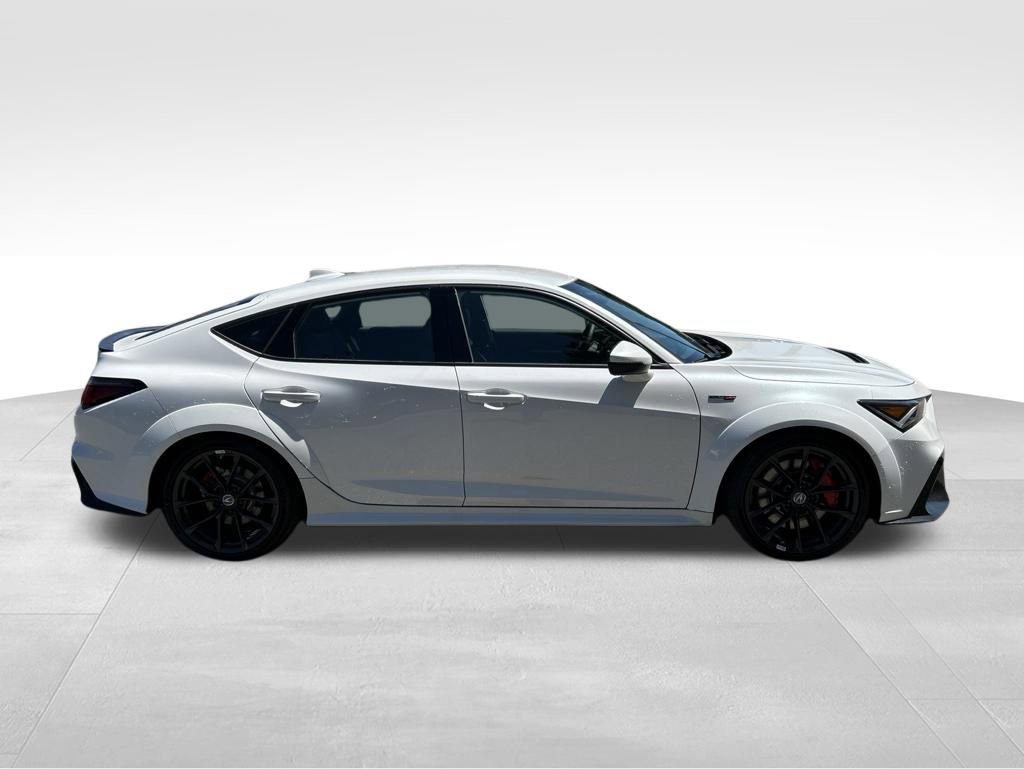 New 2026 Acura Integra Type S FWD image 6