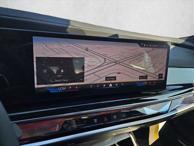 New 2026 BMW 740i w/ Premium Package RWD image 12
