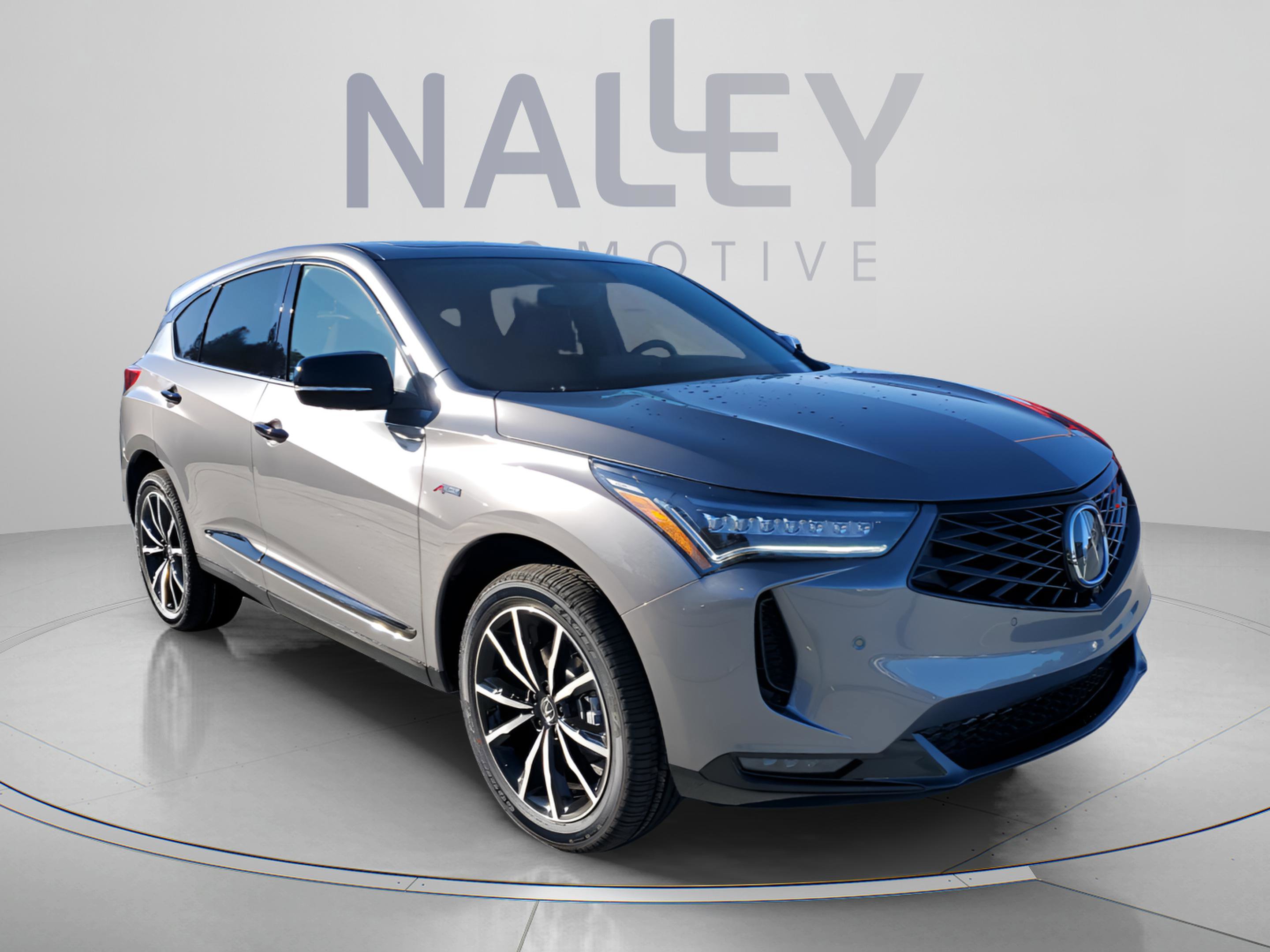 New 2026 Acura RDX A-Spec AWD/4WD image 6