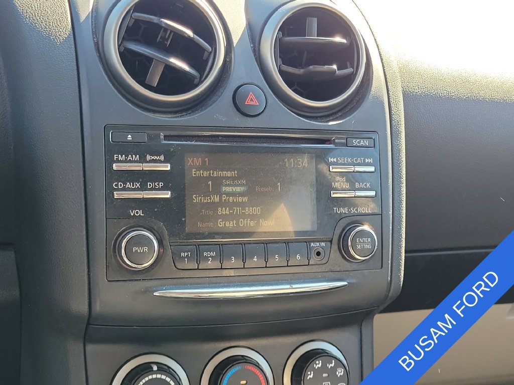 Used 2013 Nissan Rogue SV AWD/4WD image 23