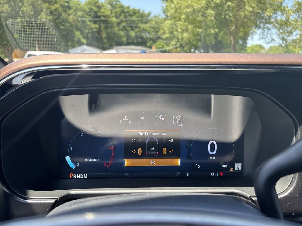 New 2026 Ford F350 King Ranch AWD/4WD image 10