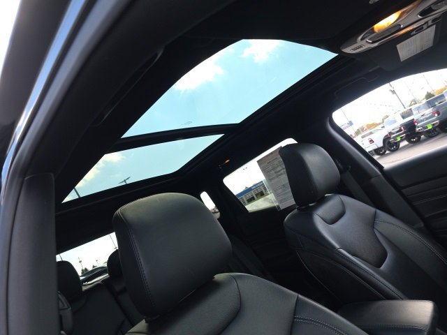 Used 2024 Jeep Compass Limited w/ High Altitude Package image 43