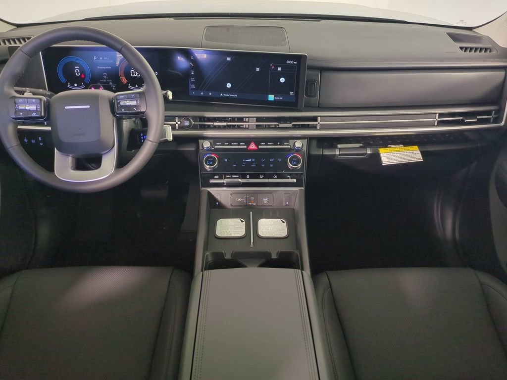 New 2026 Hyundai Santa Fe XRT image 18